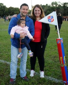 Foto de la galería: Las mejores fotos de la consagración de Capri campeón del Apertura de la URUMI