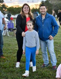 Foto de la galería: Las mejores fotos de la consagración de Capri campeón del Apertura de la URUMI