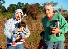 Foto de la galería: Las mejores fotos de la consagración de Capri campeón del Apertura de la URUMI