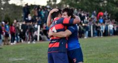 Foto de la galería: Las mejores fotos de la consagración de Capri campeón del Apertura de la URUMI
