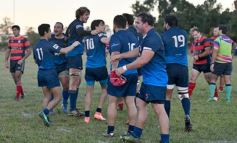 Foto de la galería: Las mejores fotos de la consagración de Capri campeón del Apertura de la URUMI