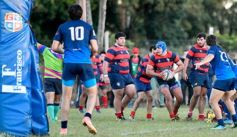 Foto de la galería: Las mejores fotos de la consagración de Capri campeón del Apertura de la URUMI