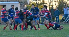 Foto de la galería: Las mejores fotos de la consagración de Capri campeón del Apertura de la URUMI