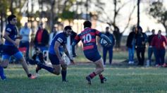 Foto de la galería: Las mejores fotos de la consagración de Capri campeón del Apertura de la URUMI