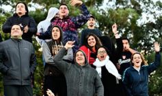 Foto de la galería: Las mejores fotos de la consagración de Capri campeón del Apertura de la URUMI