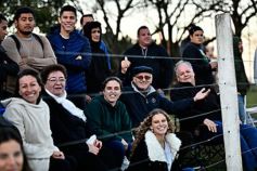 Foto de la galería: Las mejores fotos de la consagración de Capri campeón del Apertura de la URUMI