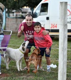 Foto de la galería: Las mejores fotos de la consagración de Capri campeón del Apertura de la URUMI