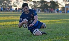 Foto de la galería: Las mejores fotos de la consagración de Capri campeón del Apertura de la URUMI