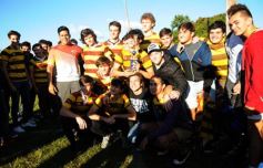 Foto de la galería: Las mejores fotos de la consagración de Capri campeón del Apertura de la URUMI