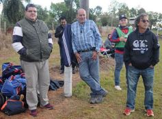 Foto de la galería: Las mejores fotos de la consagración de Capri campeón del Apertura de la URUMI