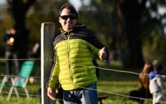 Foto de la galería: Las mejores fotos de la consagración de Capri campeón del Apertura de la URUMI