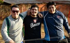 Foto de la galería: Las mejores fotos de la consagración de Capri campeón del Apertura de la URUMI