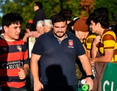 Foto de la galería: Las mejores fotos de la consagración de Capri campeón del Apertura de la URUMI