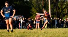 Foto de la galería: Las mejores fotos de la consagración de Capri campeón del Apertura de la URUMI