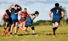 Foto de la galería: Las mejores fotos de la consagración de Capri campeón del Apertura de la URUMI