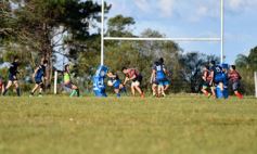 Foto de la galería: Las mejores fotos de la consagración de Capri campeón del Apertura de la URUMI