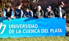 Foto de la galería: Las mejores fotos de la consagración de Capri campeón del Apertura de la URUMI