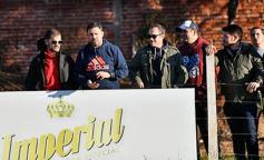 Foto de la galería: Las mejores fotos de la consagración de Capri campeón del Apertura de la URUMI