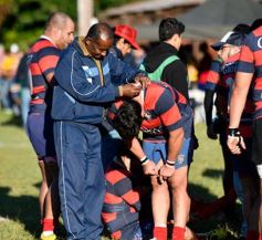 Foto de la galería: Las mejores fotos de la consagración de Capri campeón del Apertura de la URUMI