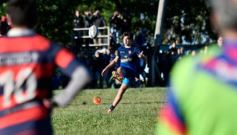 Foto de la galería: Las mejores fotos de la consagración de Capri campeón del Apertura de la URUMI