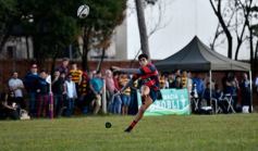 Foto de la galería: Las mejores fotos de la consagración de Capri campeón del Apertura de la URUMI