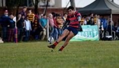 Foto de la galería: Las mejores fotos de la consagración de Capri campeón del Apertura de la URUMI