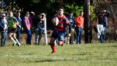 Foto de la galería: Las mejores fotos de la consagración de Capri campeón del Apertura de la URUMI