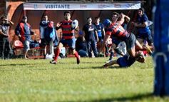 Foto de la galería: Las mejores fotos de la consagración de Capri campeón del Apertura de la URUMI