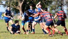 Foto de la galería: Las mejores fotos de la consagración de Capri campeón del Apertura de la URUMI