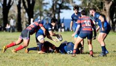 Foto de la galería: Las mejores fotos de la consagración de Capri campeón del Apertura de la URUMI