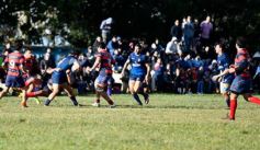 Foto de la galería: Las mejores fotos de la consagración de Capri campeón del Apertura de la URUMI