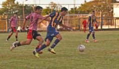 Foto de la galería: Empate entre Mitre y Sporting