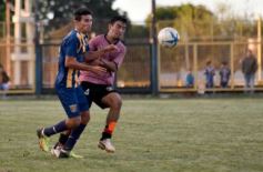 Foto de la galería: Empate entre Mitre y Sporting