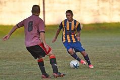 Foto de la galería: Empate entre Mitre y Sporting