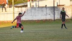 Foto de la galería: Empate entre Mitre y Sporting