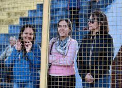 Foto de la galería: Empate entre Mitre y Sporting