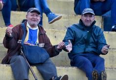 Foto de la galería: Empate entre Mitre y Sporting