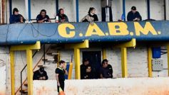 Foto de la galería: Empate entre Mitre y Sporting