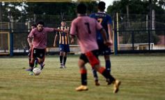 Foto de la galería: Empate entre Mitre y Sporting