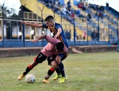 Foto de la galería: Empate entre Mitre y Sporting