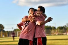 Foto de la galería: Empate entre Mitre y Sporting