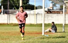 Foto de la galería: Empate entre Mitre y Sporting