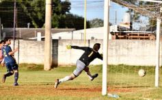 Foto de la galería: Empate entre Mitre y Sporting