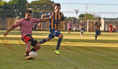 Foto de la galería: Empate entre Mitre y Sporting