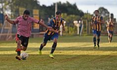 Foto de la galería: Empate entre Mitre y Sporting