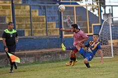 Foto de la galería: Empate entre Mitre y Sporting
