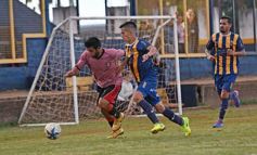 Foto de la galería: Empate entre Mitre y Sporting