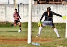 Foto de la galería: Empate entre Mitre y Sporting