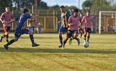 Foto de la galería: Empate entre Mitre y Sporting