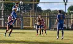 Foto de la galería: Empate entre Mitre y Sporting